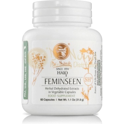 Dr. Nona Femseen 60 tabliet
