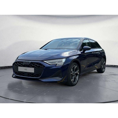 Audi A3 TDI S tronic Sportback Advanced 110 kW