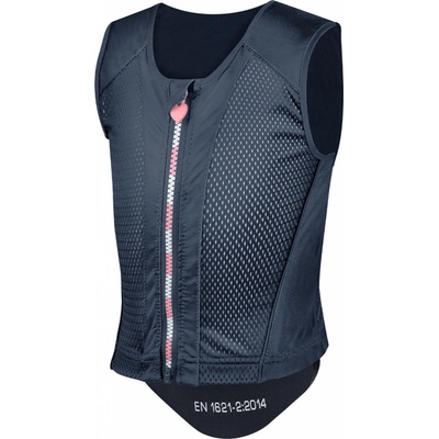 SWING SWING Chránič páteře P Lucky FLEX dětský černý – Zboží Dáma SWING SWING Chránič páteře P Lucky FLEX dětský černý – Zboží Dáma