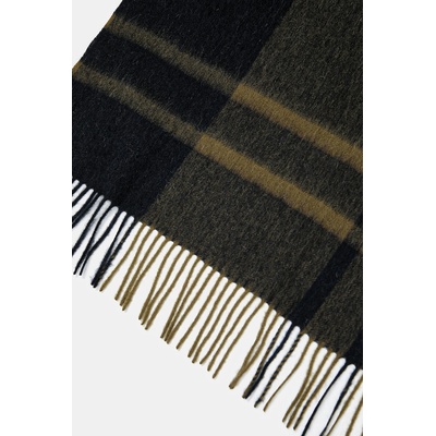 Barbour Вълнен шал Barbour (LSC0483)