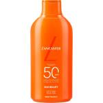 Lancaster Sun Beauty Body Milk SPF 50 400 ml