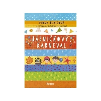 Básničkový karneval
