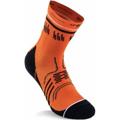 Iron-ic Funkční běžecké ponožky Run Socks Medium 1 pár