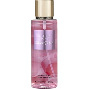 Victoria's Secret Velvet Petals спрей за тяло за жени 250 мл