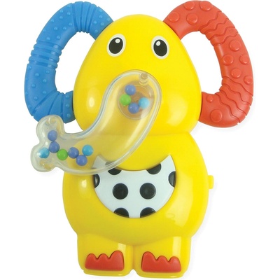 BONDIGO Музикална играчка Слонче (bl1030)