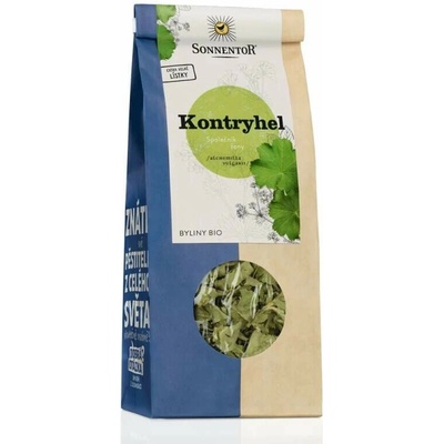 Sonnentor kontryhel bio sypaný 40 g balení 6 ks