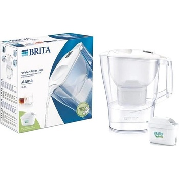 Brita Aluna 2,4 l bílá 2024