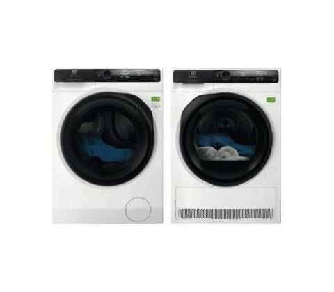 Electrolux EW9F7417SWCC