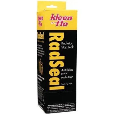 Kleen-flo Radiator Sealer 21 g