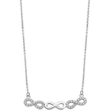 Lotus Silver Сребърно дамско колие Lotus Silver LP3316-1/1 (LP3316-1/1)