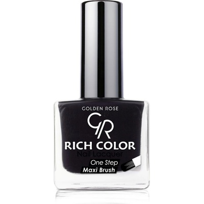 Golden Rose Rich Color Nail Lacquer 35 10,5 ml