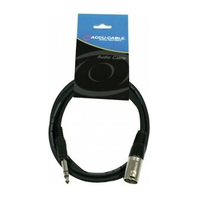 Accu Cable AC-XM-J6S/1,5