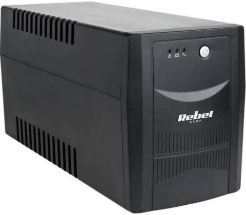 UPS REBEL Micropower 2000