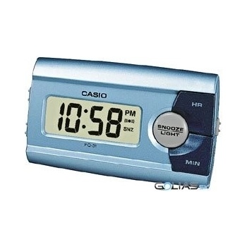 Casio Bonjour