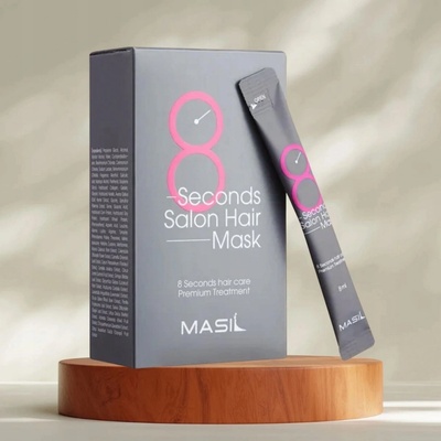 Masil 8 Second maska na vlasy 8 ml