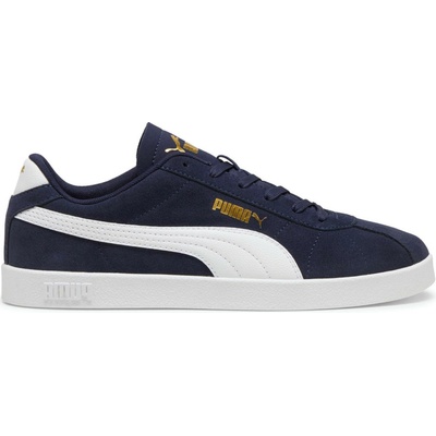 Puma Club II modrá