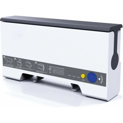 Машина за подвързване с термо папки - Модел 360b / sc2000