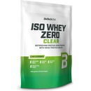 BioTech USA Iso Whey Zero Clear 454 g