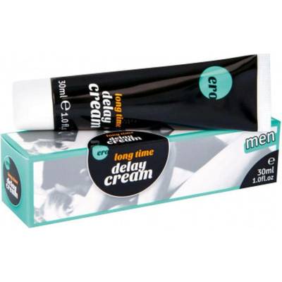Delay cream 30ml