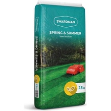 Swardman Spring & Summer 25 kg