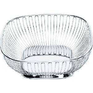 Alessi Фруктиера Alessi 845 квадратна (845)
