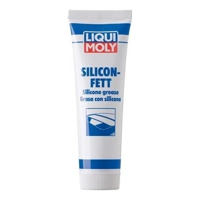 Liqui Moly 3312 Silikonový tuk 100 g | Zboží Auto