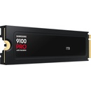 Samsung 9100 PRO with Heatsink 1TB, MZ-VAP1T0CW