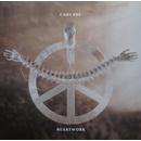 Heartwork - Carcass LP