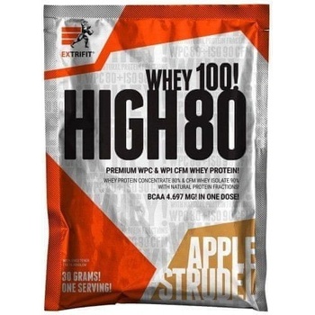 Extrifit High Whey 80 30 g