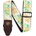 Ernie Ball Classic Jacquard Alpine Meadow Колан за китара (P04617)
