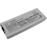 Cameron Sino Батерия за Panasonic Toughbook CF-C2, 8700 mAh, Li-Ion (CS-CRF200HB)