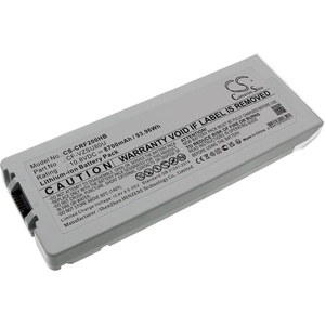 Cameron Sino Батерия за Panasonic Toughbook CF-C2, 8700 mAh, Li-Ion (CS-CRF200HB)