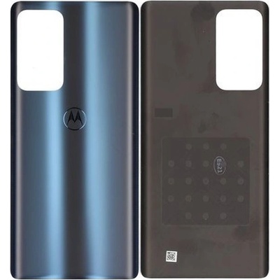 Kryt Motorola Edge 20 Pro XT2153 zadný Midnight modrý