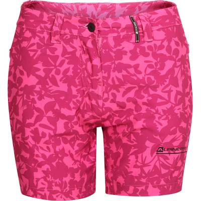 Alpine Pro dámské šortky