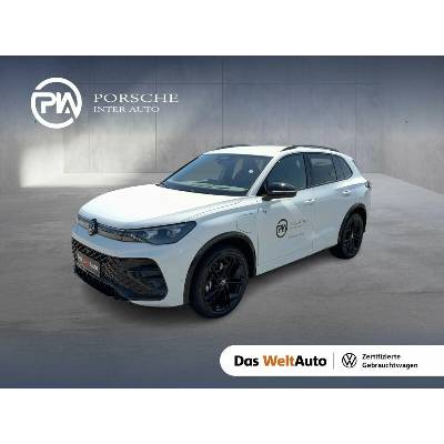Volkswagen Tiguan eHybrid R-Line DSG 150 kW