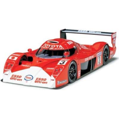 Tamiya 24222 Toyota GT-One TS020 1:24