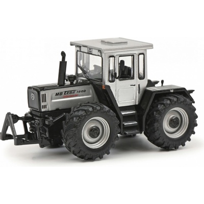 Schuco Mercedes Benz Trac 1800 1:87