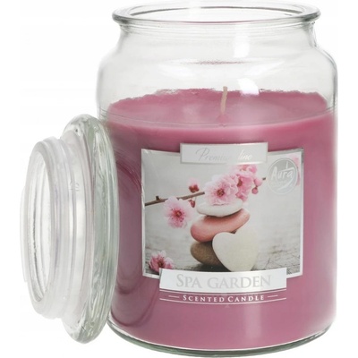 Bispol Aura Maxi Spa Garden 500 g