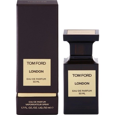 Tom Ford London parfumovaná voda unisex 50 ml Tester