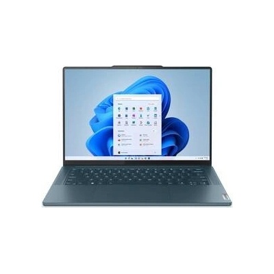 Lenovo Yoga Pro 9 83BU006FCK