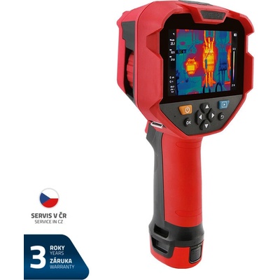 UNI T UTi740H