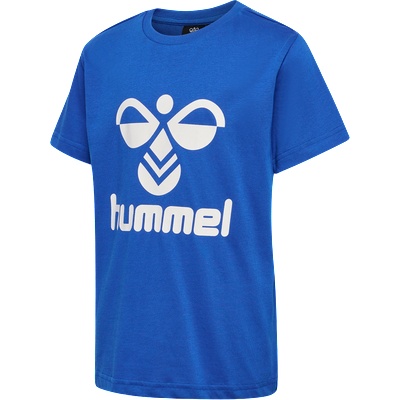 Hummel Тениска Hummel hmlTRES T-SHIRT S/S 213851-7129 Размер 164