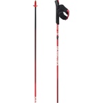 Salomon Щеки за бягане Salomon S/Lab Ultra Carbon Running poles - Fiery Red / Black - размер 115 cm (526-1038-0114)