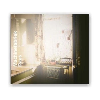 Machinefabriek - Daas CD