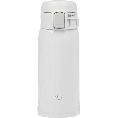 Zojirushi termoska SM SR 360 ml White