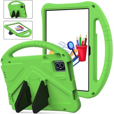 Vsetkonamobil 120757 KIDDO Detský obal pre T Tablet 2 zelený
