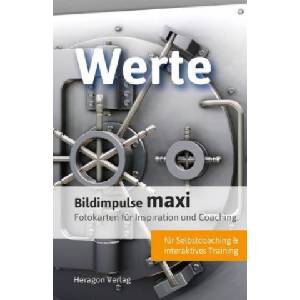 Heragon Bildimpulse maxi: Werte | Claus Heragon
