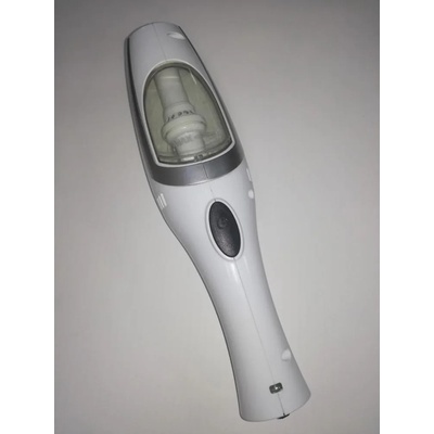 Attractive Корпус с платка, моторче и батерия за Luna 100 +