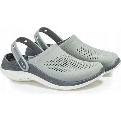 Crocs LiteRide 360 Clog Lgy/SGy