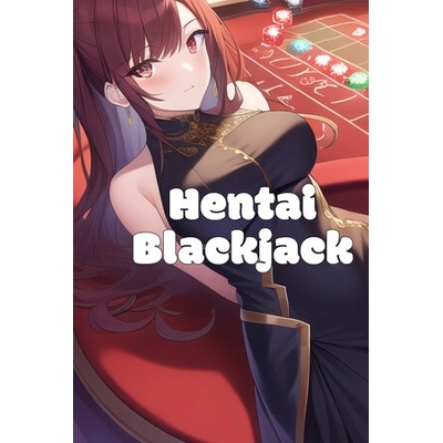 Utsukushii Games Hentai Blackjack (PC)